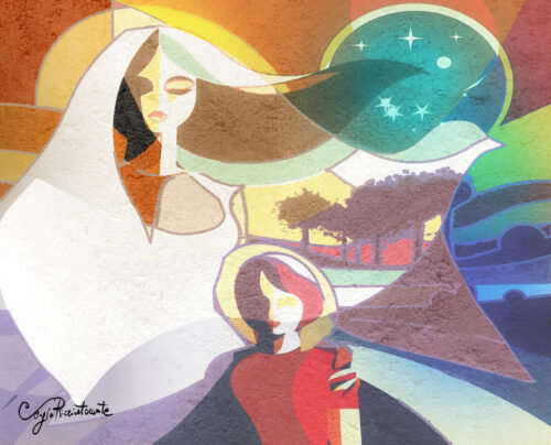 Bênção para o ano de 2025 - Jornal O São Paulo