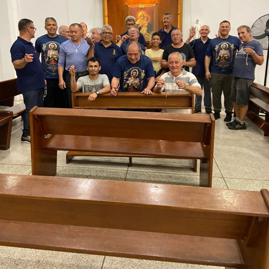 Na Lapa, envio de missionário e comemoração dos 100 anos das Irmãs Franciscanas Missionárias de Maria são destaques - Jornal O São Paulo