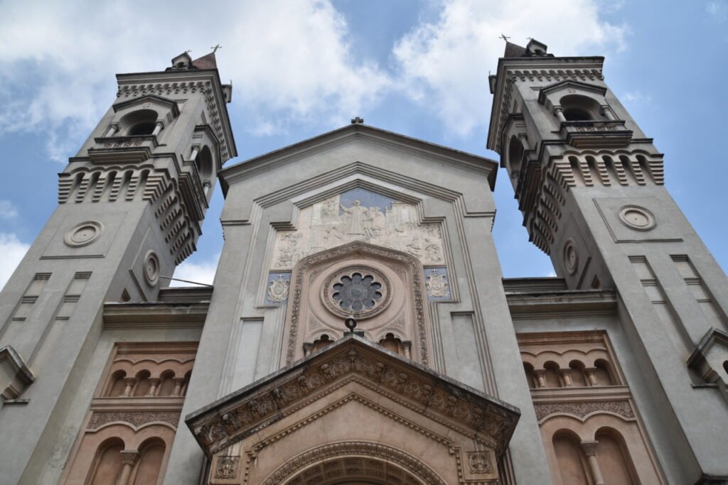 Comunhão sem fronteiras - Jornal O São Paulo