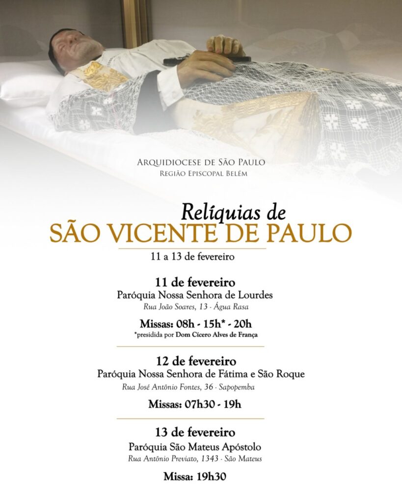 No Belém, ordenação diaconal e posse de Administrador Paroquial são destaques - Jornal O São Paulo