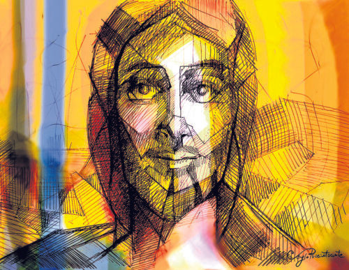 Por que se afirma que Jesus é o Filho do Homem? - Jornal O São Paulo