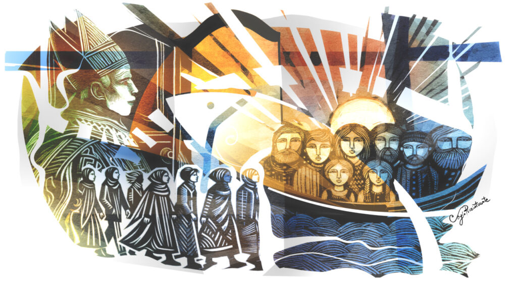 Os jubileus e a transformação do coração humano pela graça divina - Jornal O São Paulo