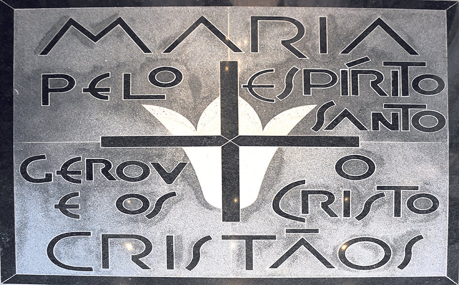 Há 100 anos, Paróquia Nossa Senhora do Bom Parto é sinal de fé e presença evangelizadora no Tatuapé - Jornal O São Paulo