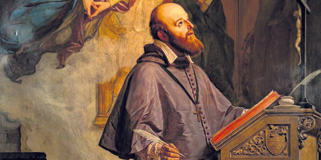 No Dia Mundial do Enfermo, o chamado a‘amar carregando a dor do outro’ - Jornal O São Paulo