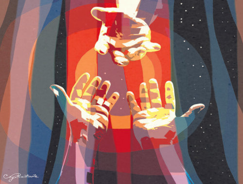 Qual o fundamento e o caminho para a paz?  - Jornal O São Paulo