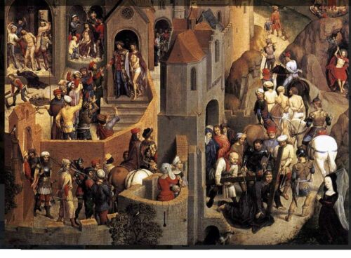 A misericórdia e o perdão restauram o mundo - Jornal O São Paulo