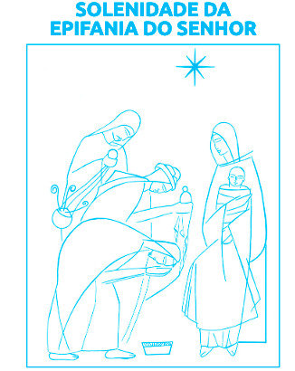 Dom Odilo: ‘A festa da epifania é o início do anúncio missionário’ - Jornal O São Paulo