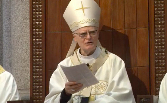 Dom Odilo: ‘A festa da epifania é o início do anúncio missionário’ - Jornal O São Paulo