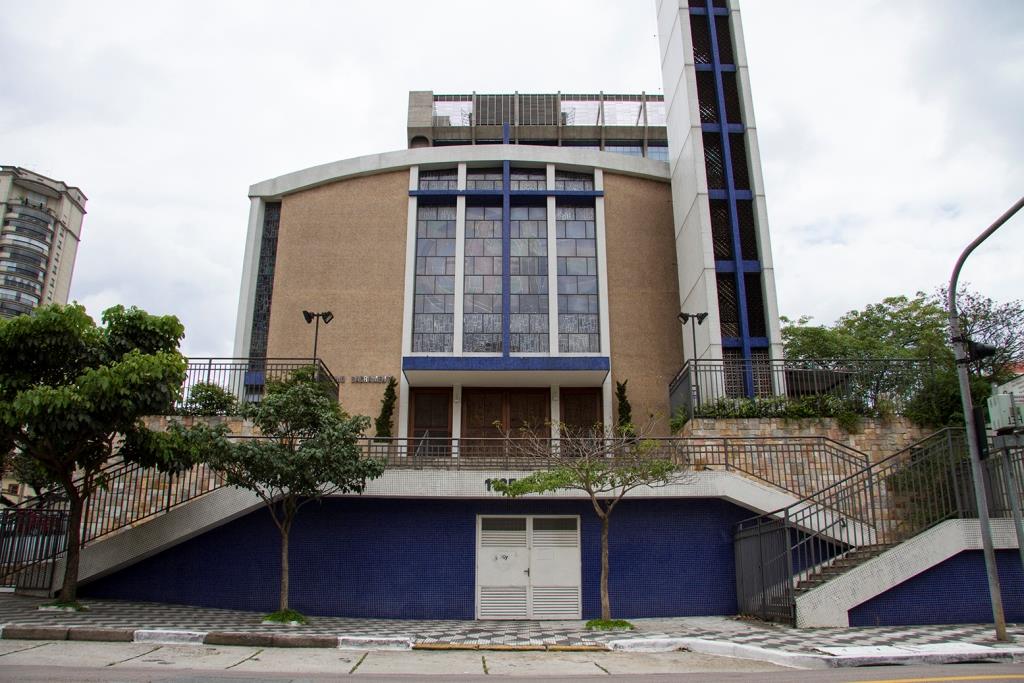 Comunhão sem fronteiras - Jornal O São Paulo