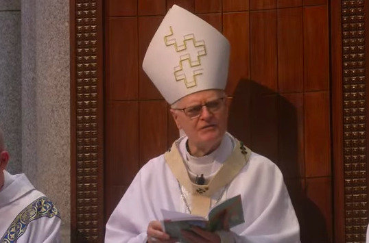 Cardeal Scherer preside missa na Solenidade de Santa Maria, Mãe de Deus - Jornal O São Paulo