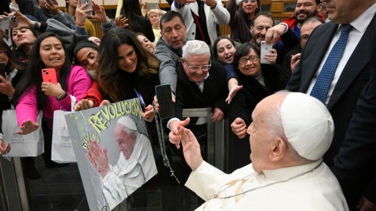 Papa: a violência de Herodes sobre as crianças se repete noutras formas da história - Jornal O São Paulo