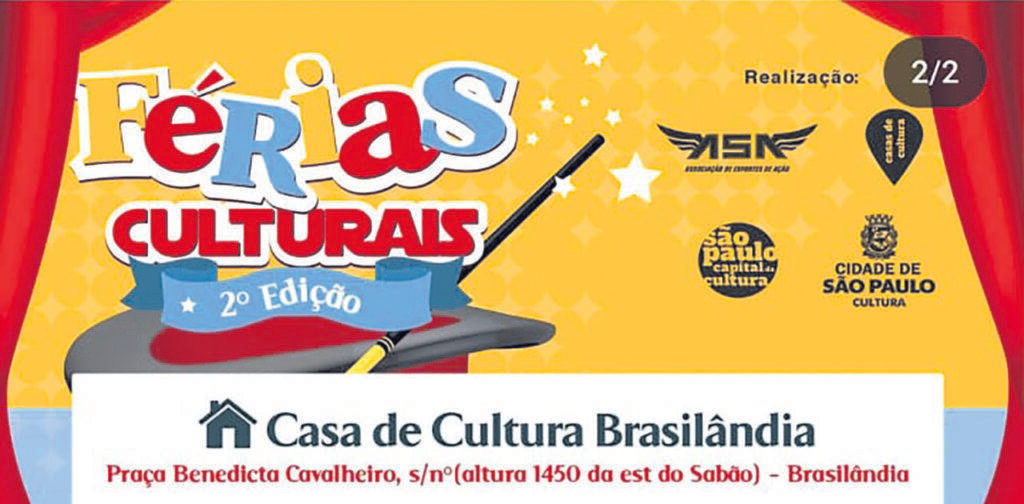 Para bem curtir as férias em família - Jornal O São Paulo