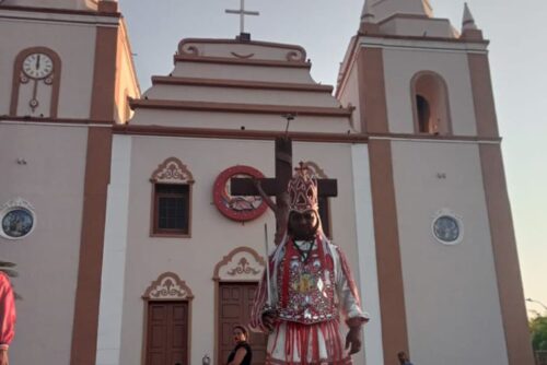 Grupos de reisado buscam inspirar jovens a manter tradições - Jornal O São Paulo