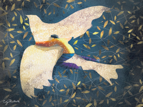 Fraternidade e cultura da paz - Jornal O São Paulo