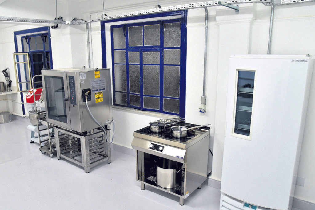 Marco Zero da Gastronomia: uma nova chance para quem enfrenta vulnerabilidades sociais - Jornal O São Paulo