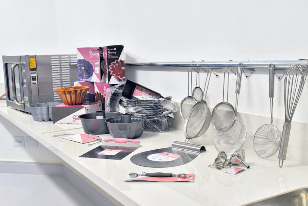 Marco Zero da Gastronomia: uma nova chance para quem enfrenta vulnerabilidades sociais - Jornal O São Paulo