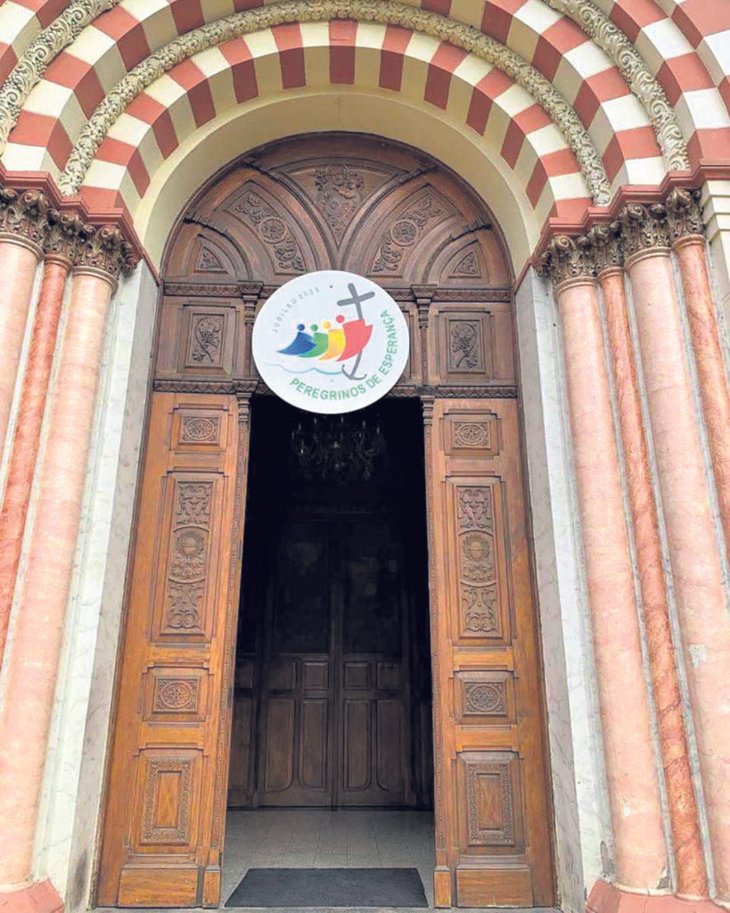 Igreja São José do Belém está pronta para acolher as peregrinações no Ano Jubilar - Jornal O São Paulo