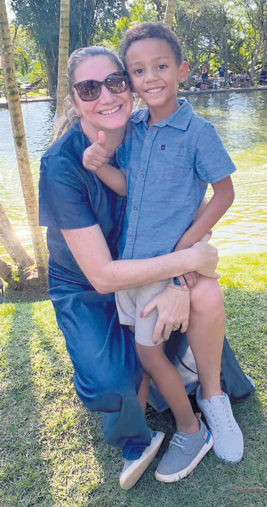 Na volta às aulas, a sincronia da escola com a família facilita a adaptação dos alunos - Jornal O São Paulo