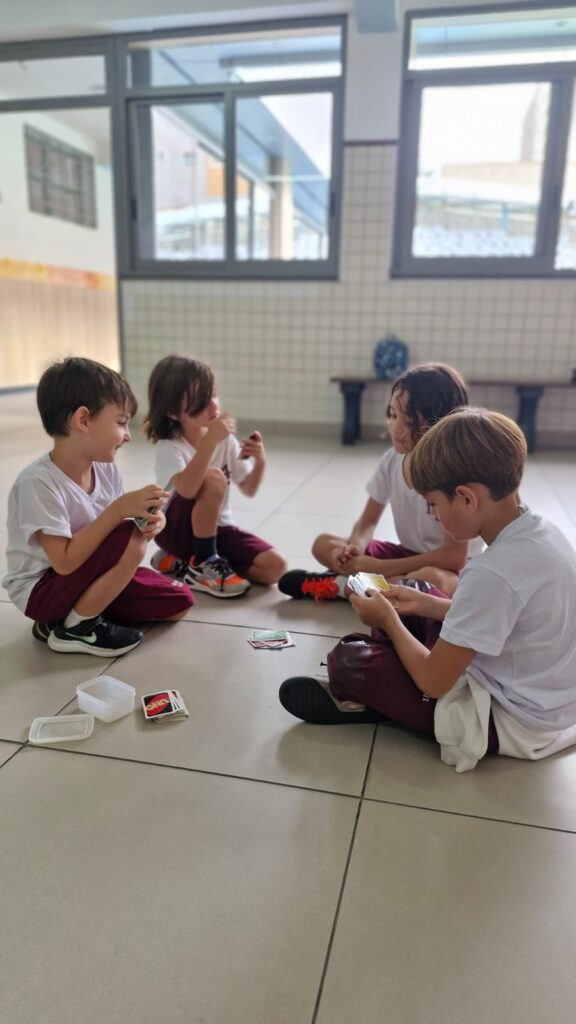 Na volta às aulas, a sincronia da escola com a família facilita a adaptação dos alunos - Jornal O São Paulo