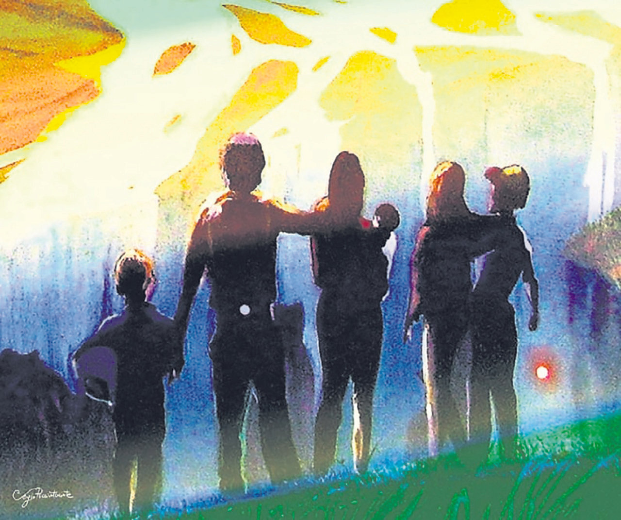 Educar é o único caminho  - Jornal O São Paulo