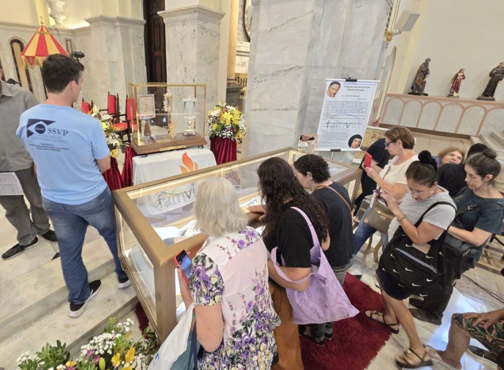 São Vicente de Paulo: um apóstolo da caridade - Jornal O São Paulo