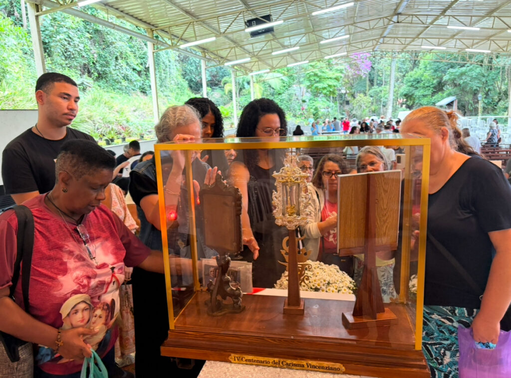 São Vicente de Paulo: um apóstolo da caridade - Jornal O São Paulo