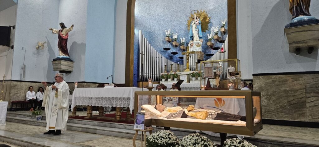 São Vicente de Paulo: um apóstolo da caridade - Jornal O São Paulo