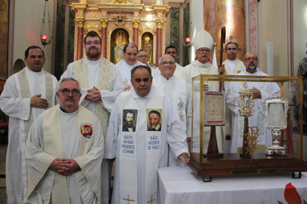 São Vicente de Paulo: um apóstolo da caridade - Jornal O São Paulo