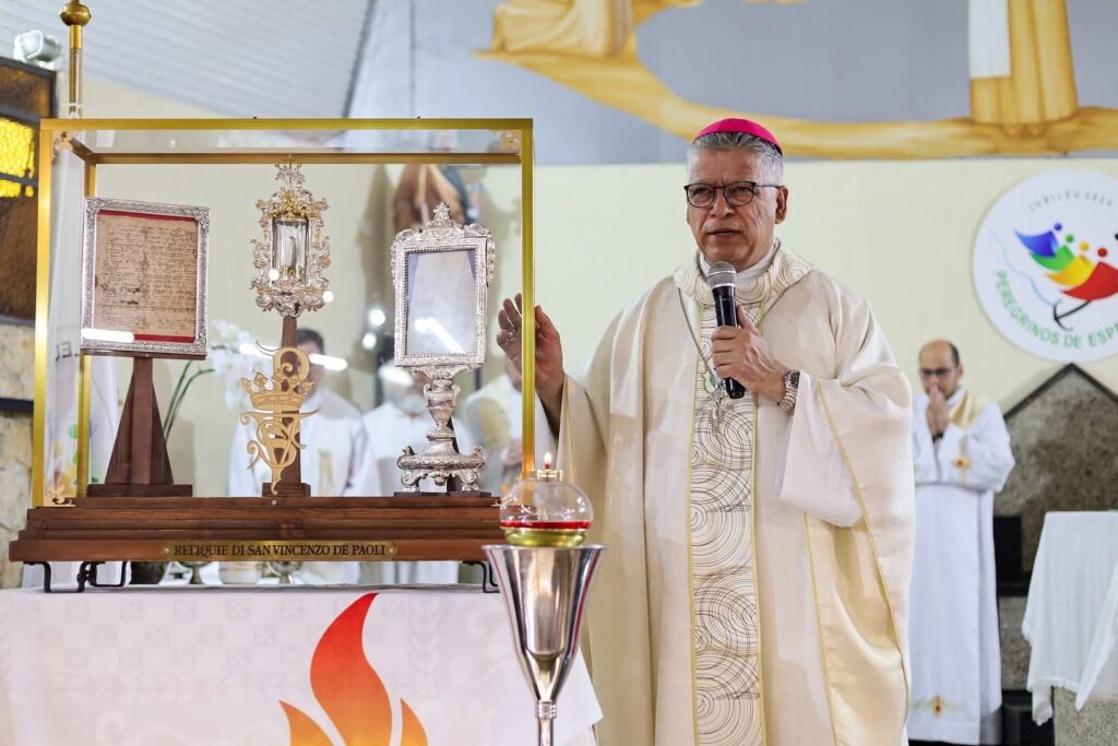 São Vicente de Paulo: um apóstolo da caridade - Jornal O São Paulo