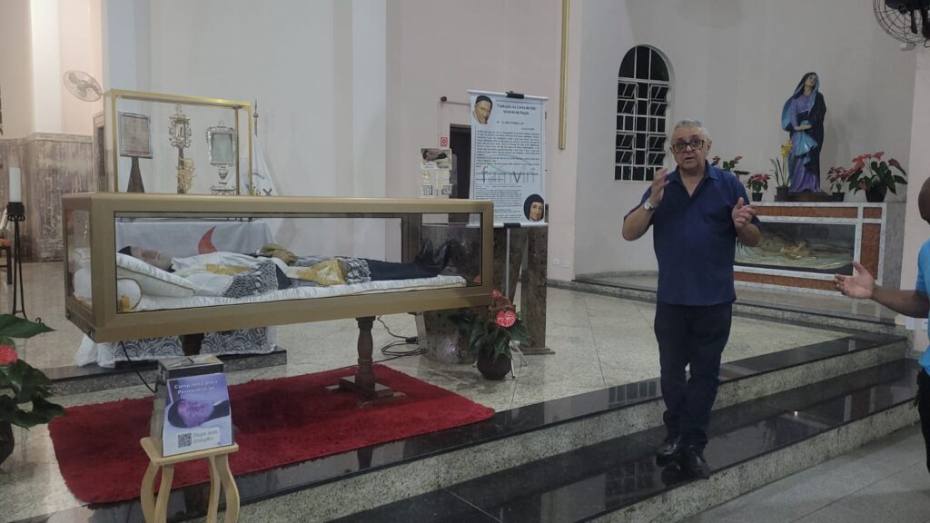 São Vicente de Paulo: um apóstolo da caridade - Jornal O São Paulo