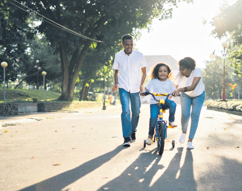 Como construir uma cidade mais sustentável para as famílias - Jornal O São Paulo
