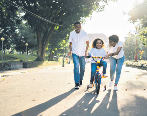 Como construir uma cidade mais sustentável para as famílias - Jornal O São Paulo
