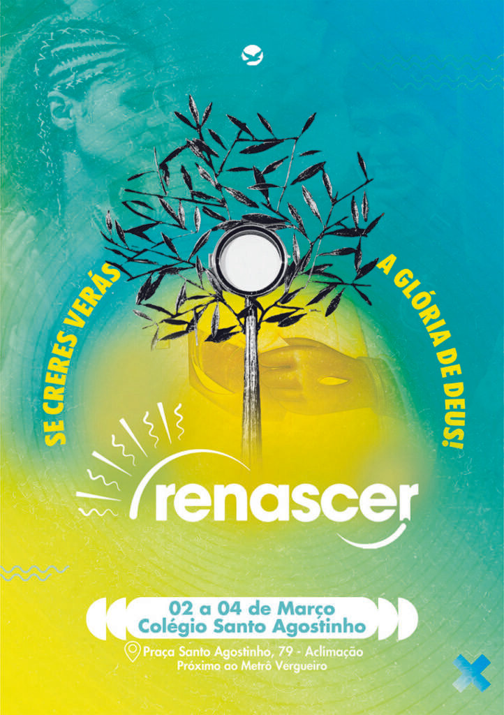 Retiros e eventos de carnaval para quem busca a verdadeira alegria: o encontro com Deus - Jornal O São Paulo