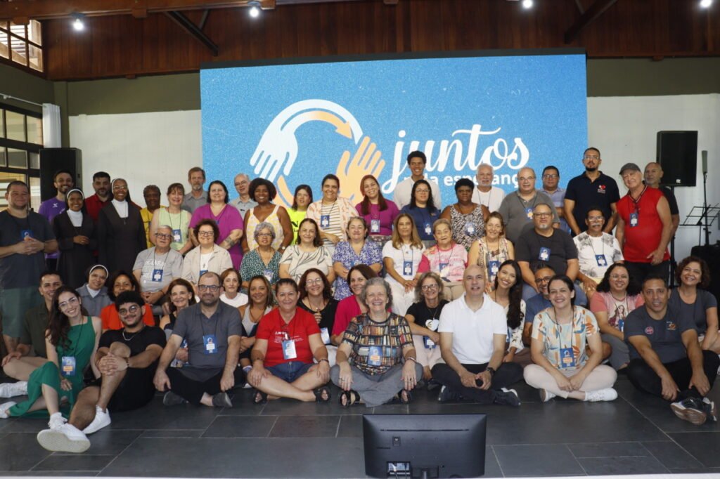 Evento ‘Juntos pela Esperança’ fortalece rede de organizações de caridade na Arquidiocese - Jornal O São Paulo