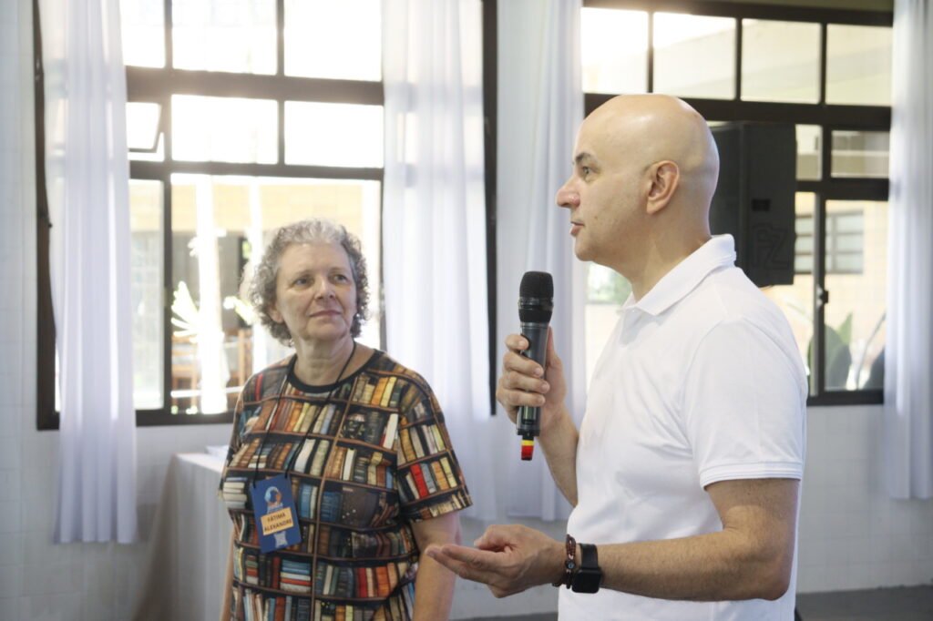 Evento ‘Juntos pela Esperança’ fortalece rede de organizações de caridade na Arquidiocese - Jornal O São Paulo