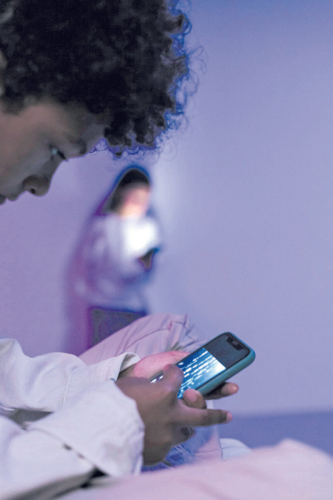 Educação: quando o perigo está no medo - Jornal O São Paulo