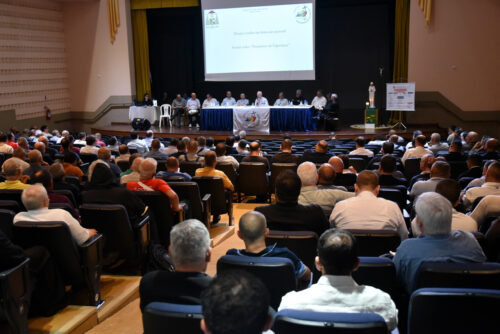 Dom Odilo exorta o clero à alegria e à generosidade no sacerdócio - Jornal O São Paulo