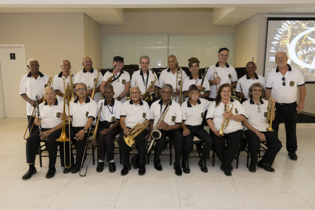 Paróquia São Luís Gonzaga comemora 61 anos de criação - Jornal O São Paulo