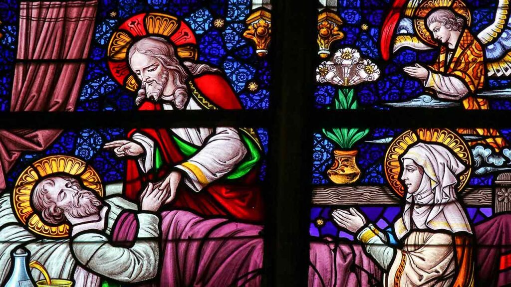 Dom Odilo: ‘Que Deus abençoe os enfermos e preserve a nossa saúde de todos os males’ - Jornal O São Paulo