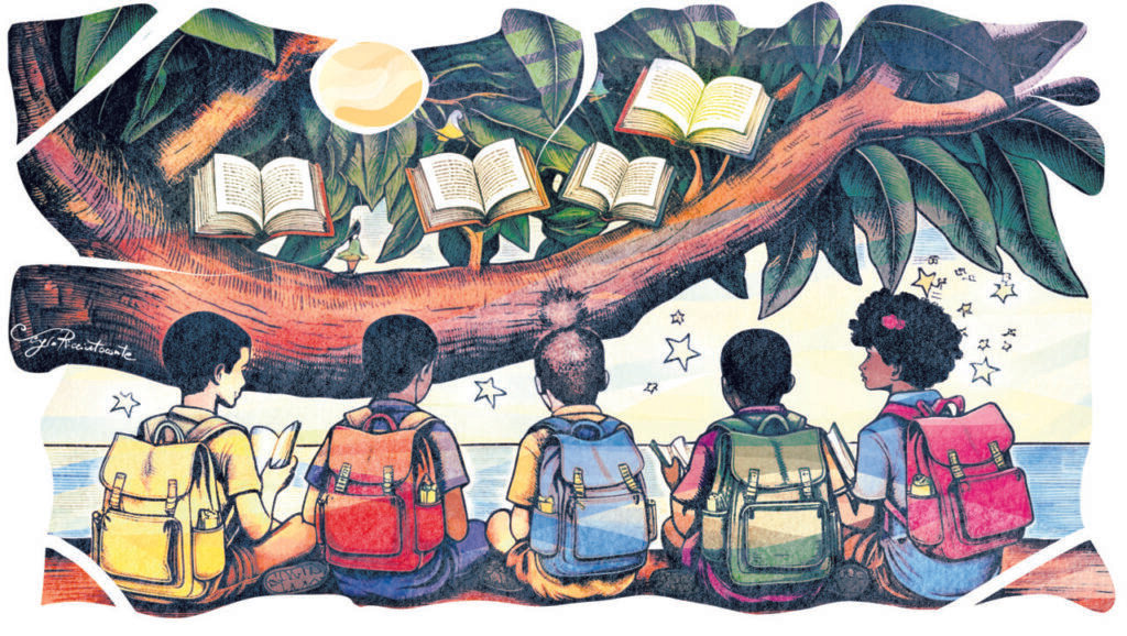 Como recuperar o valor emancipador e humanizador da Educação? - Jornal O São Paulo