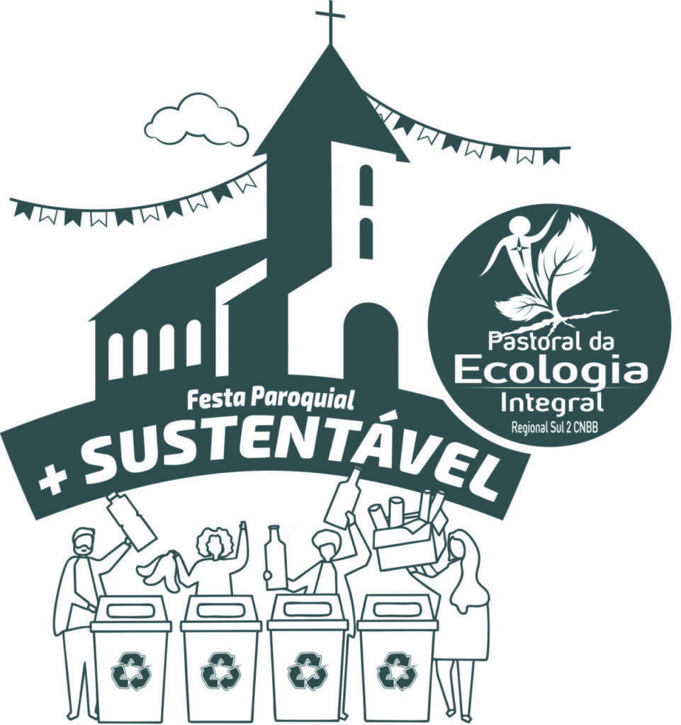 Pastoral da Ecologia Integral do Regional Sul 2 lança o ‘Manual da Festa Paroquial + Sustentável’ - Jornal O São Paulo