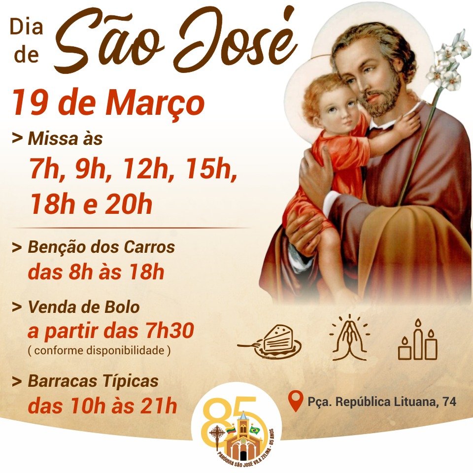 No Ipiranga, atividades nos santuários arquidiocesanos mobilizam fiéis - Jornal O São Paulo