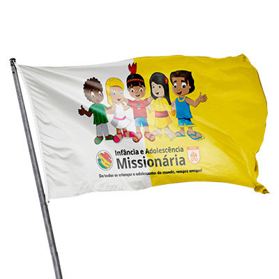 Implantação da Infância e Adolescência Missionária é destaque na Arquidiocese - Jornal O São Paulo