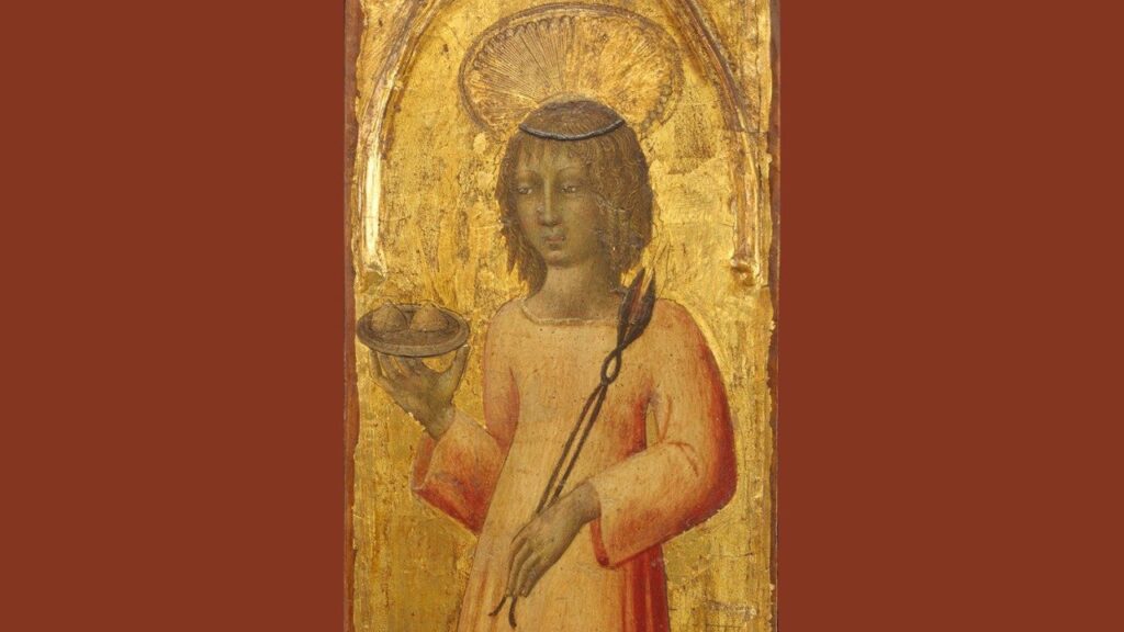 A Igreja celebra Santa Águeda, virgem e mártir - Jornal O São Paulo