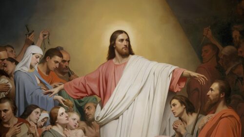 ‘A boca fala do que o coração está cheio’ (Lc 6,45) - Jornal O São Paulo