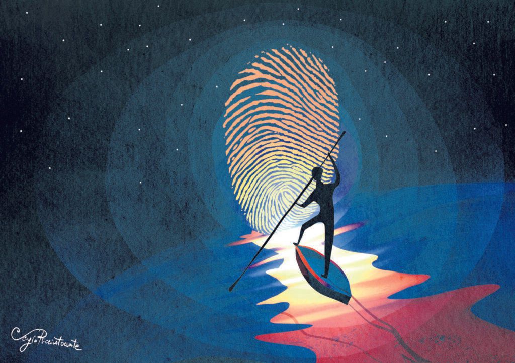 Movido pela esperança, o educador forma para um mundo novo - Jornal O São Paulo