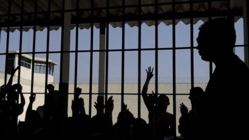 O desafio da reintegração social do preso - Jornal O São Paulo