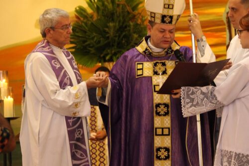 CF, peregrinações jubilares, espiritualidade do clero e posses de padres em destaque no Belém - Jornal O São Paulo