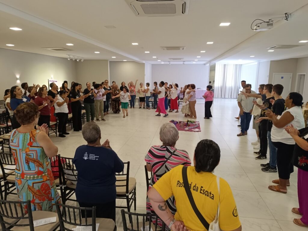 Região Brasilândia promove encontro pelo Dia da Mulher - Jornal O São Paulo