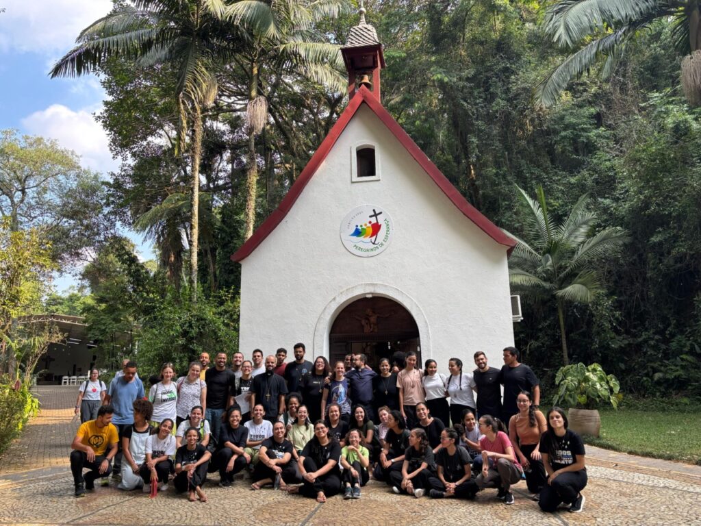 Crisma, catequese e peregrinações do Jubileu em destaque na Brasilândia - Jornal O São Paulo